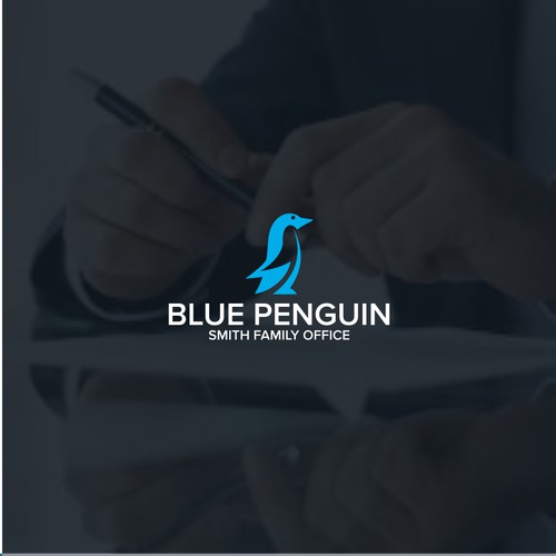 Blue Penguin Smith Family Office