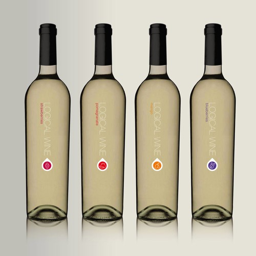 Wine labels