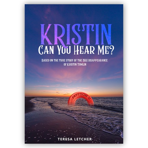 KRISTIN Can You Hear Me?