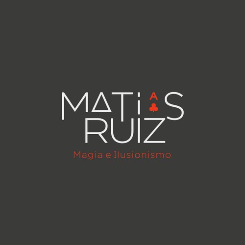 MATIAS, AS DE LA MAGIA