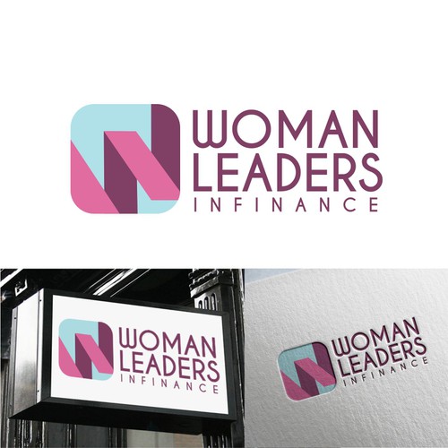Woman leaders