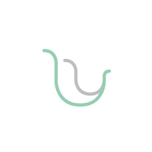 Soft Logo design for Wild Doves