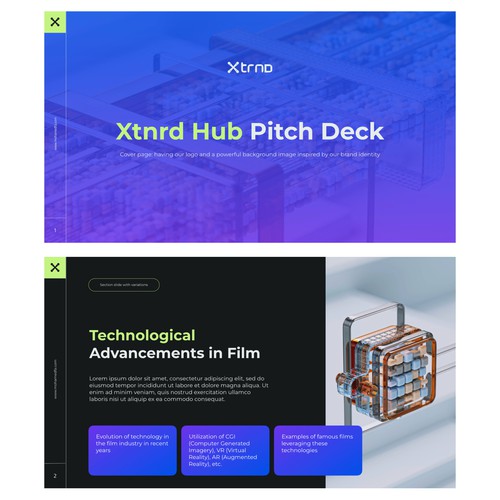 XTRND