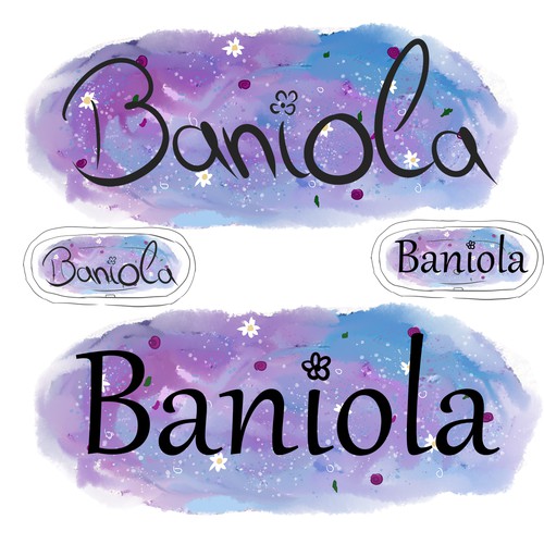 Baniola Bathbomb