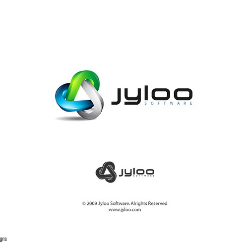 Logo Contest for Software Company