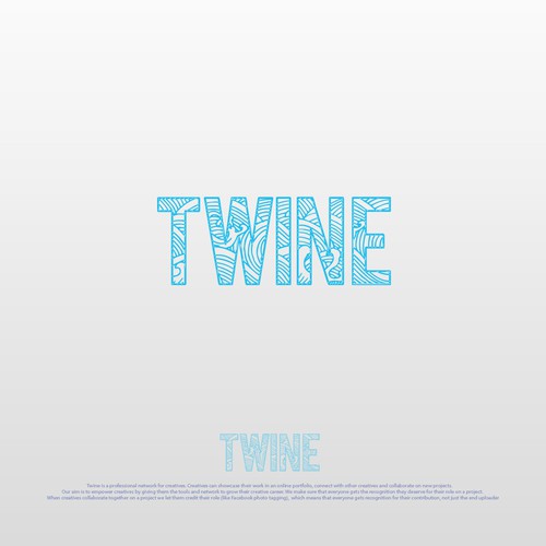 twine logo