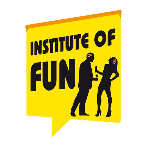 New logo wanted for Institute of Fun