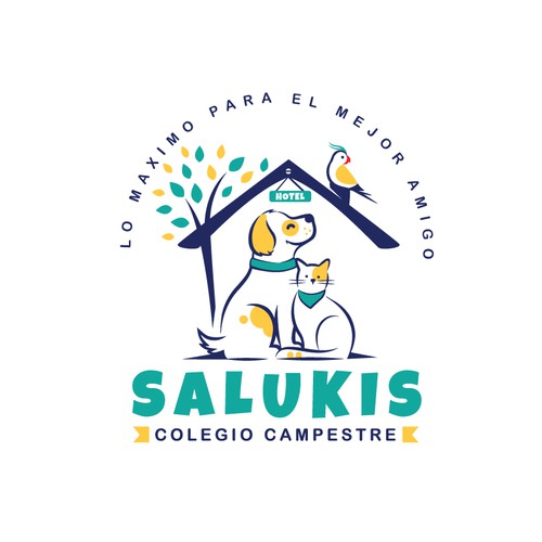 Salukis