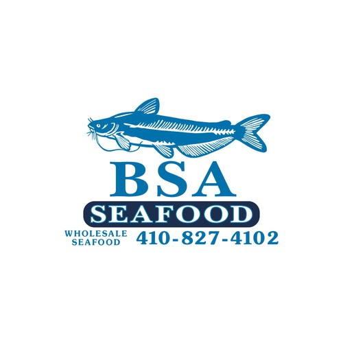 Design for seafood processor