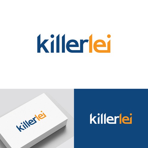 Killerlei Logo Design