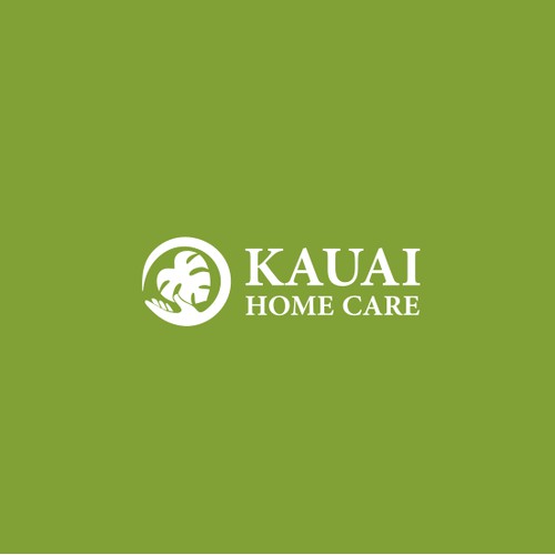 logo: Kauai Home Care