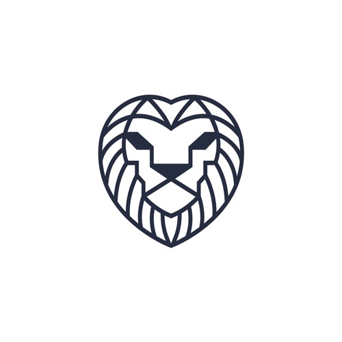 Kingfol — Logo Design For Sport Company