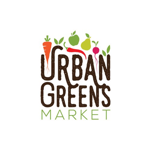 Urban Greens Market