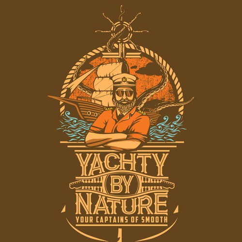 Yachty By Nature