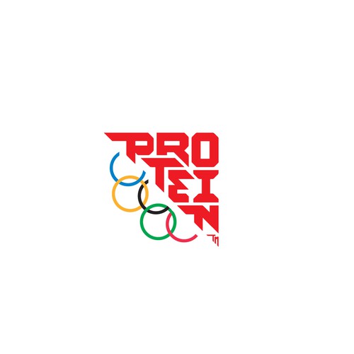 logo for olympics 