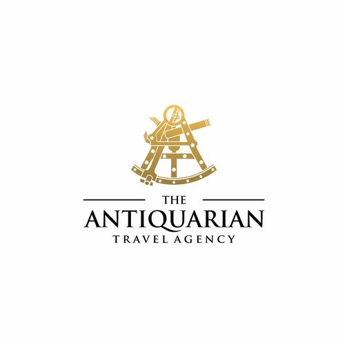 The Antiquarian Travel Agency