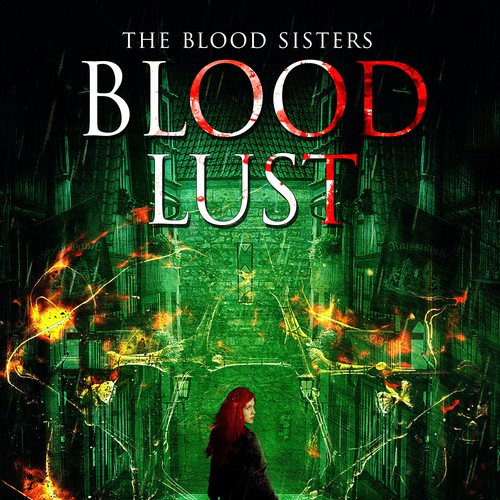 blood lust