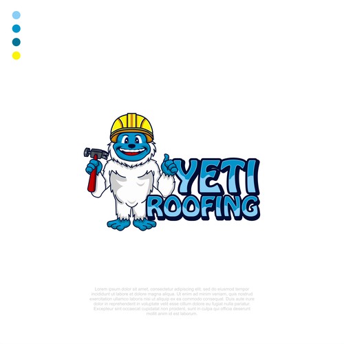 Yeti Roofing