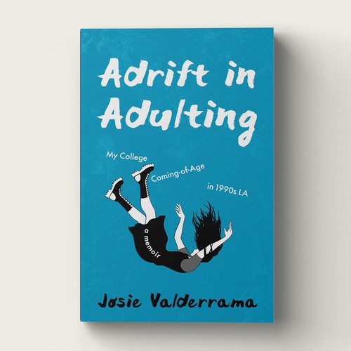 Book Cover Design