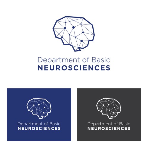 Department of Basic Neurosciences