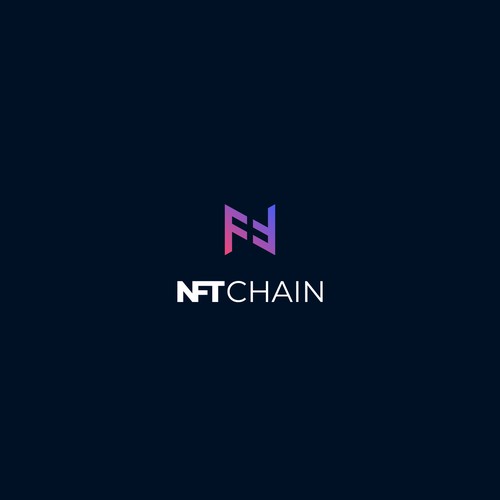 NFT logo design