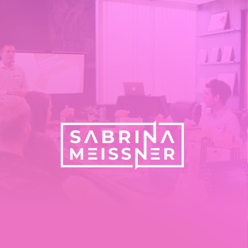 Logo Concept for Sabrina Meissner