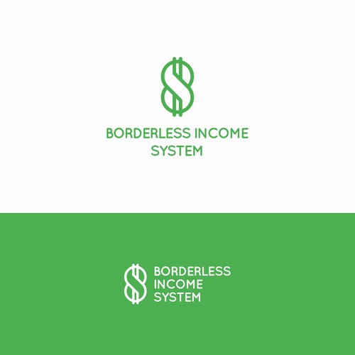 Unlimited Income Logo