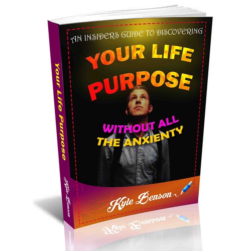 your life purpose