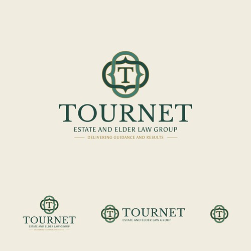 Tournet Estate & Elder Law Logo