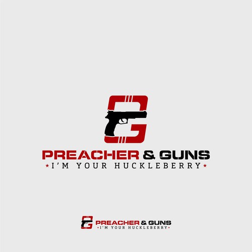 PREACHER & GUNS