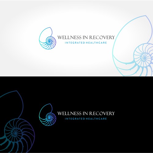 Logo for healthcare company