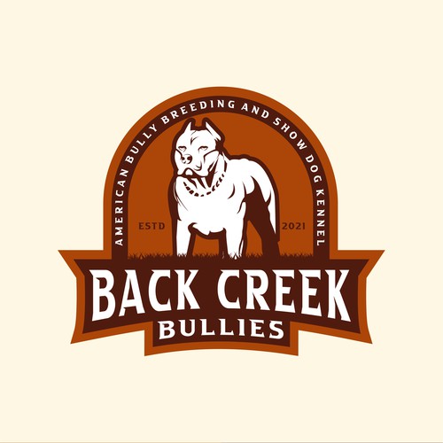 Back Creek Bullies