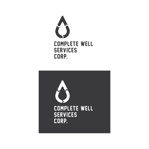 Help create a fresh, clean new brand for growing oil and gas service company in Canada!