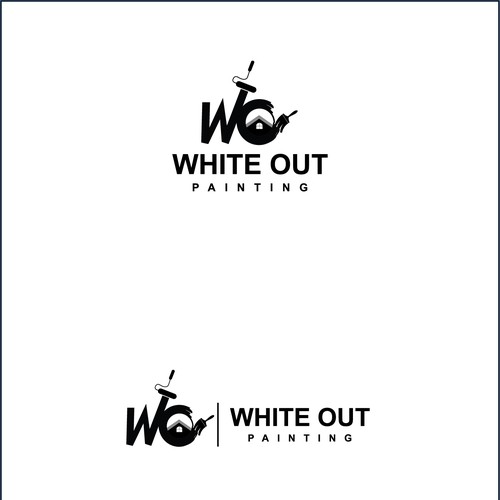 white out