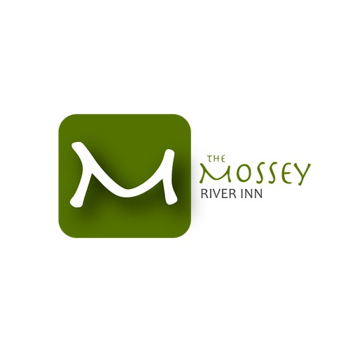 Help me design a logo for the Mossey