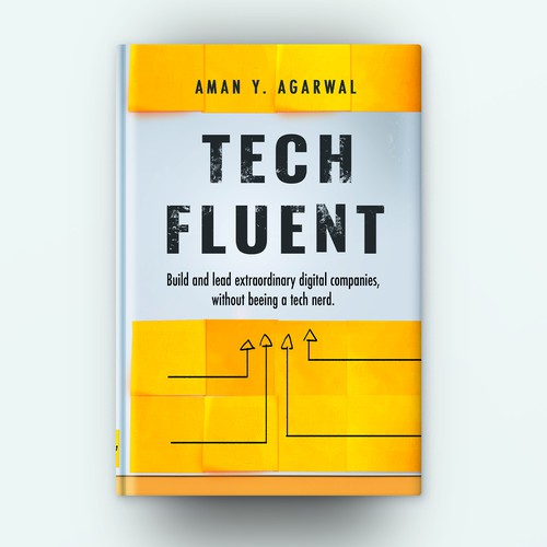 Business Technology Book Cover