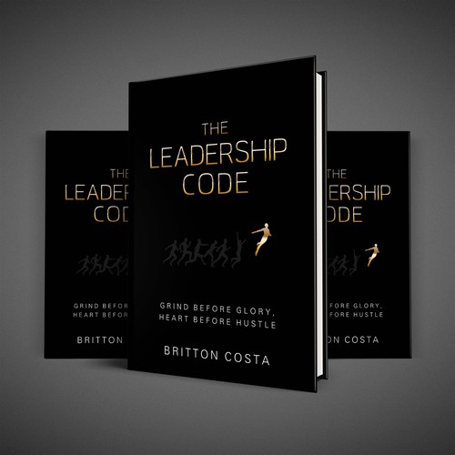 The Leadership Code