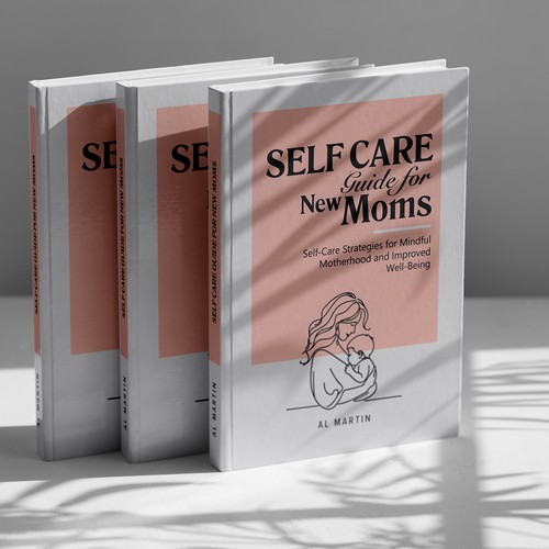 SELF CARE GUIDE FOR NEW MOMS
