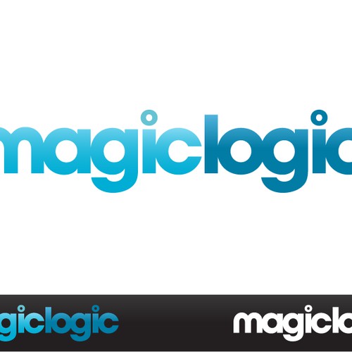 New logo wanted for MagicLogic