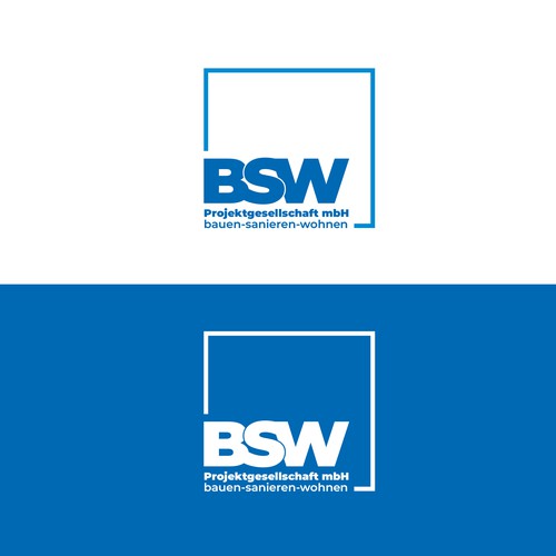 BSW Gmbh logo
