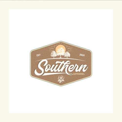 Southern Apparel - Trucker Hat