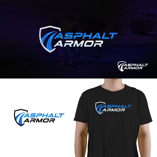 Asphalt Armor