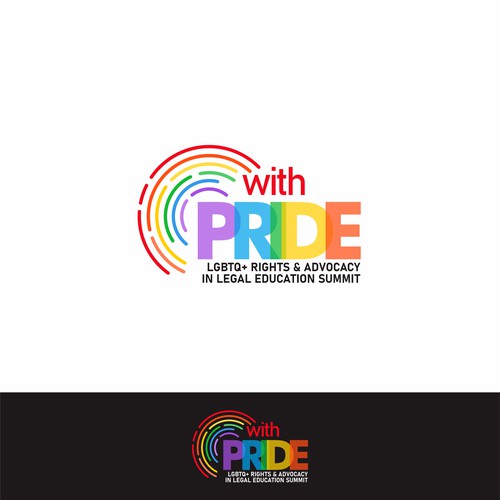 With Pride