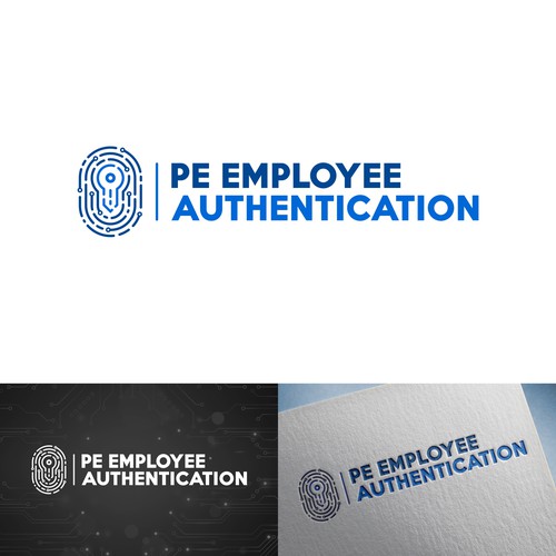 PE EMPLOYEE AUTHENTICATION