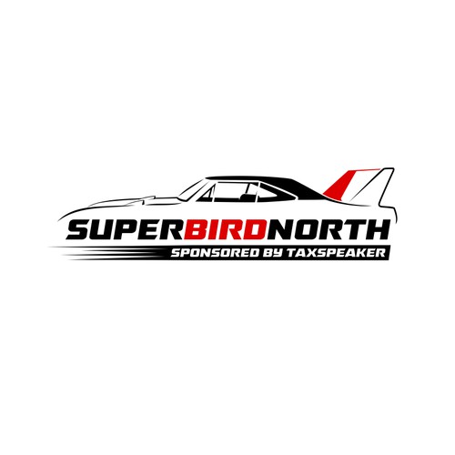 Super Bird North Merchandise