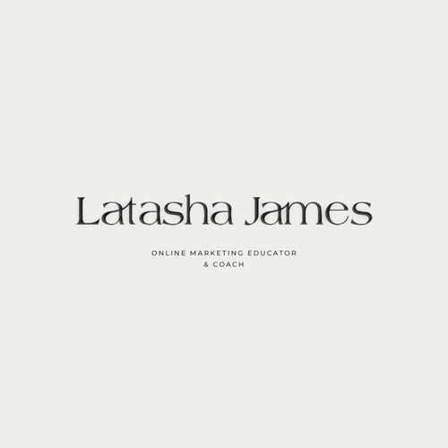 Latasha James