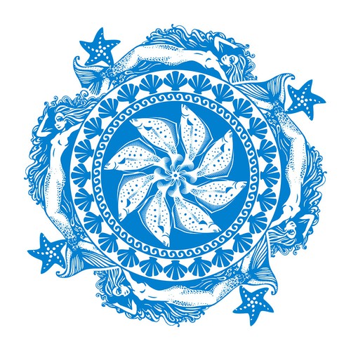 Alaska Tshirt Design