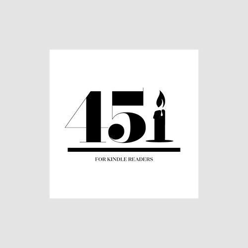 logo for a candle company
