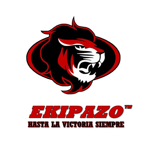 Logo Ekipazo Futbol