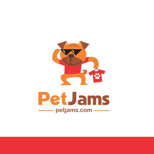 Petjams